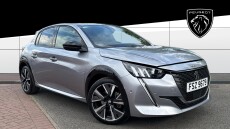 Peugeot 208 1.2 PureTech 100 GT 5dr EAT8 Petrol Hatchback